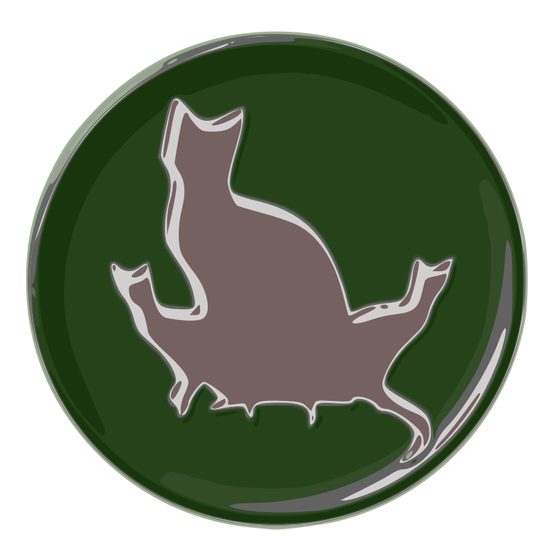 Cat-family-button