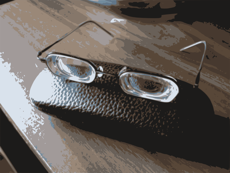 Eyeglasses 01