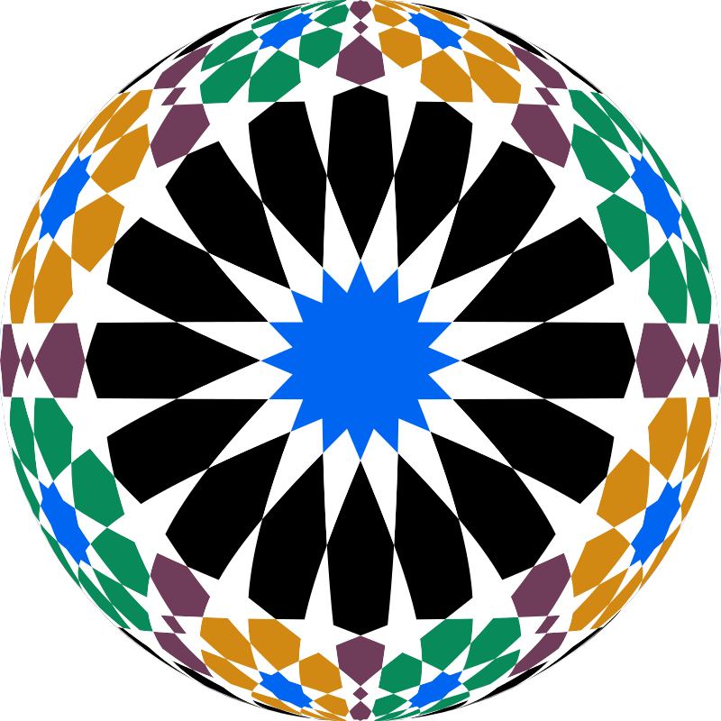 Alhambra Sphere