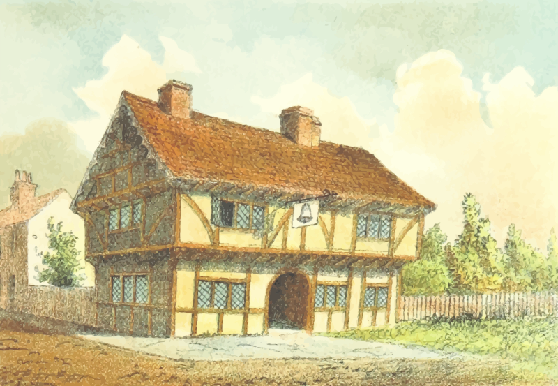 Foxe's Birthplace