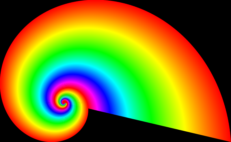 spectrum spiral 2