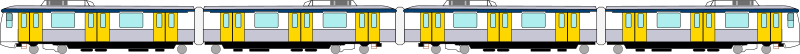Ampang Line LRT