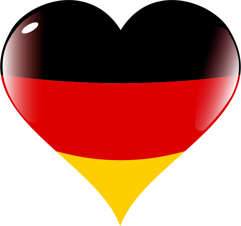 Heart Germany