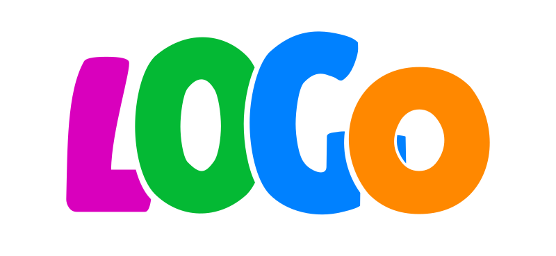 Sample Logo SVG Free Download