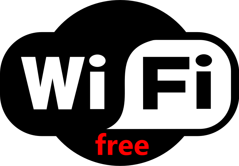 Free WiFi For Everyone (Remix)
