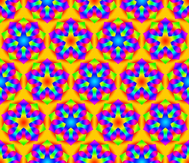 Background pattern 58