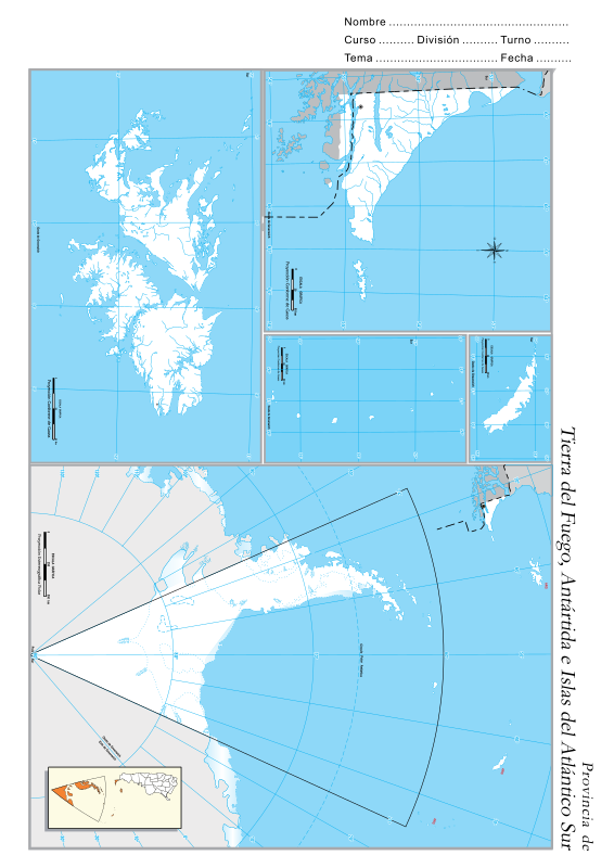 Provincia de Tierra del Fuego