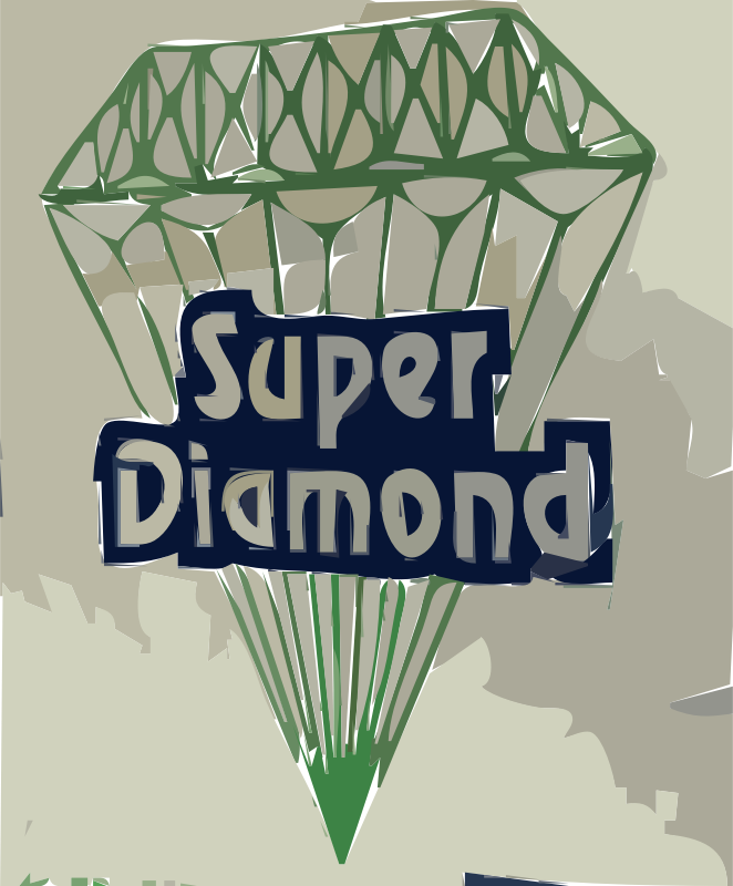 request to create "Diamond" Image