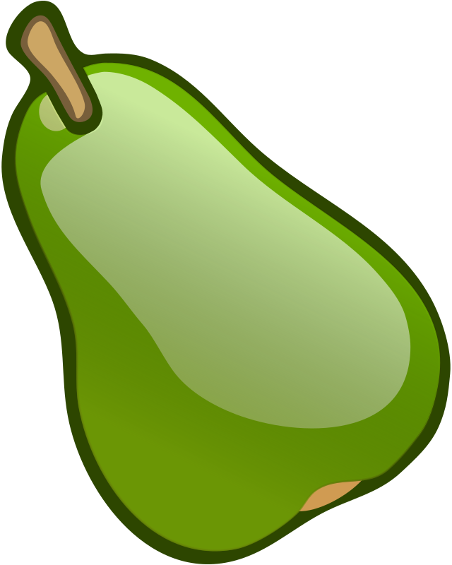 Pear remix