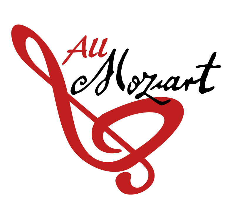 Concert Logo - Mozart