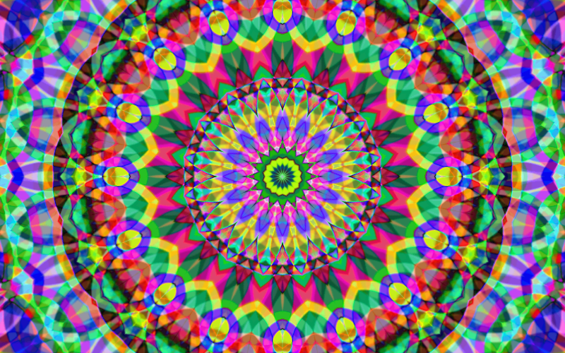 kaleidoscope 32