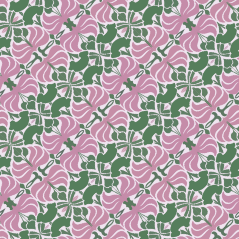 Background pattern 167 (colour 3)