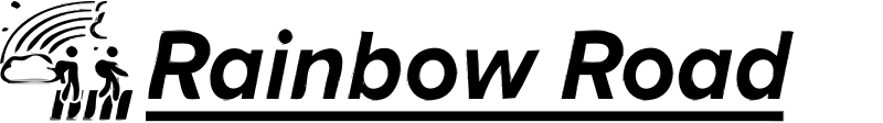 Rainbow Road Logo