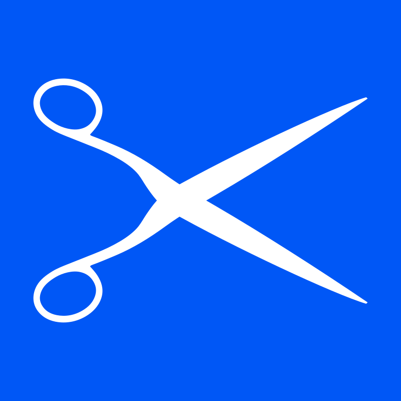 scissors avatar