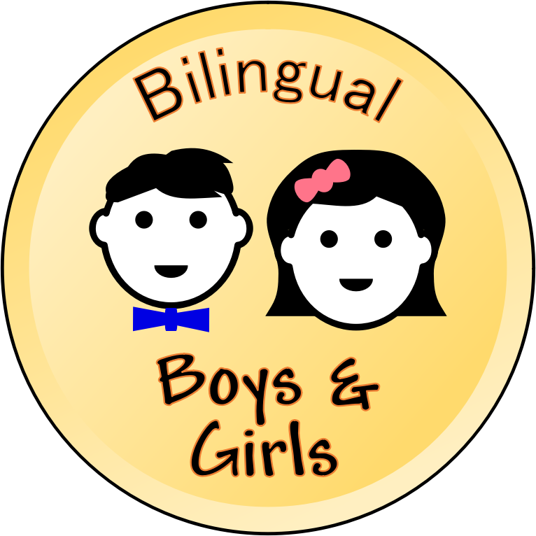 Bilingual Boys & Girls