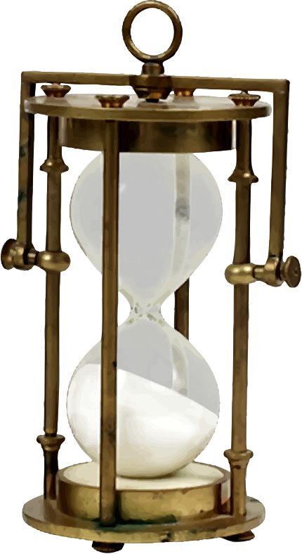 Hourglass 6