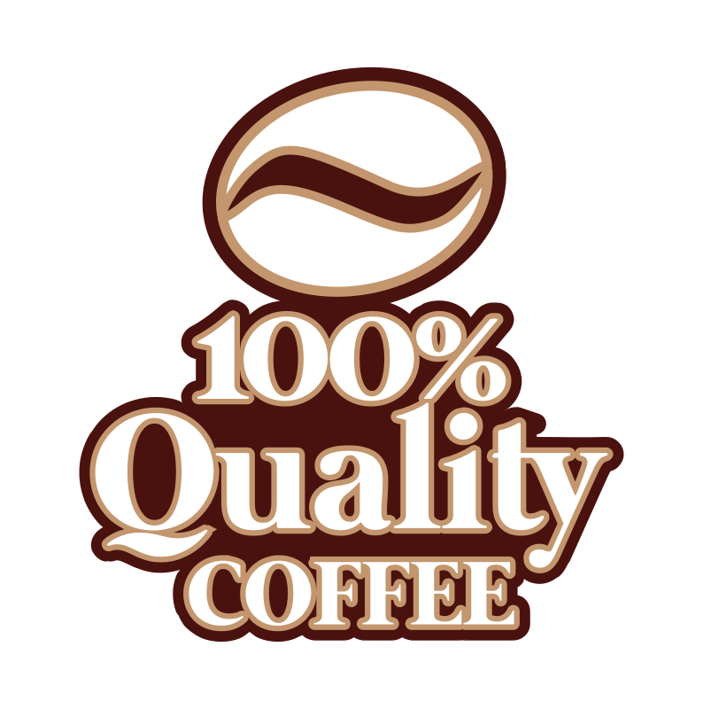 100% Quality COFFEE