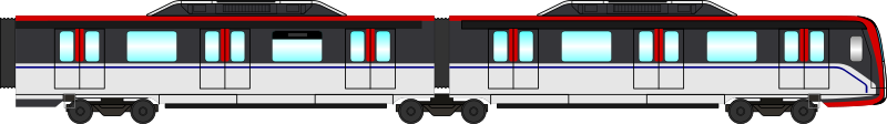 Ampang Line LRT (second generation)