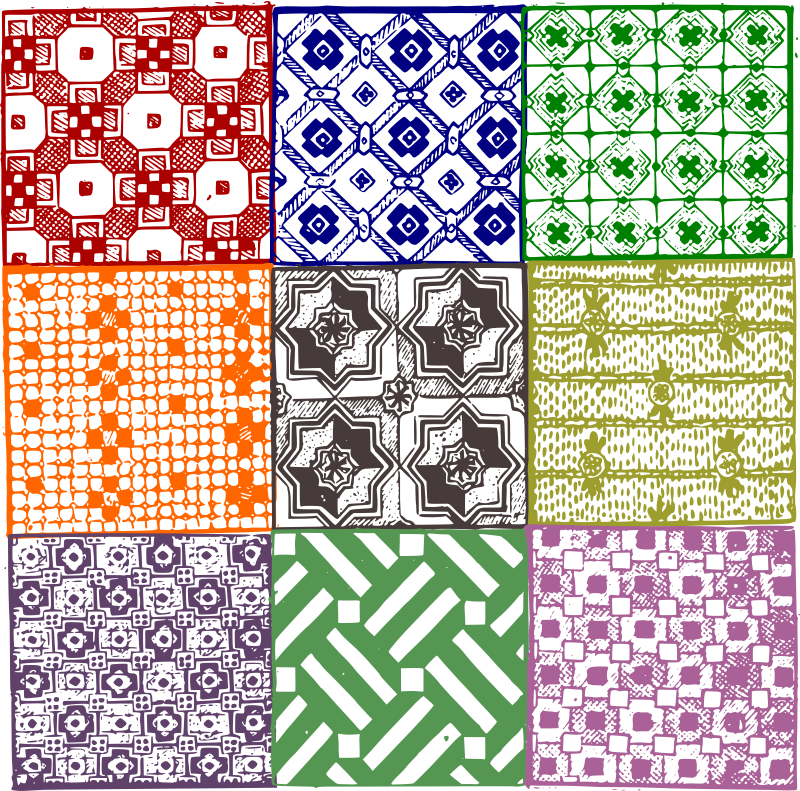Quilt Patterns