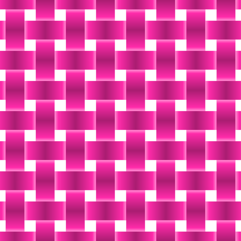 Interlocking pattern 3 (colour 2)