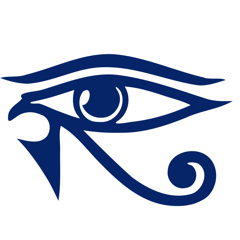 Eye of Horus - Ojo de Horus