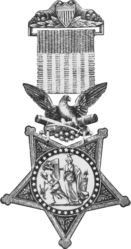 Historical Medal of Honor