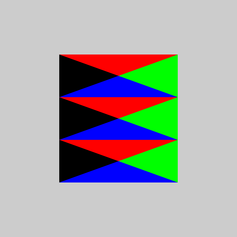 rotating squares (animated)