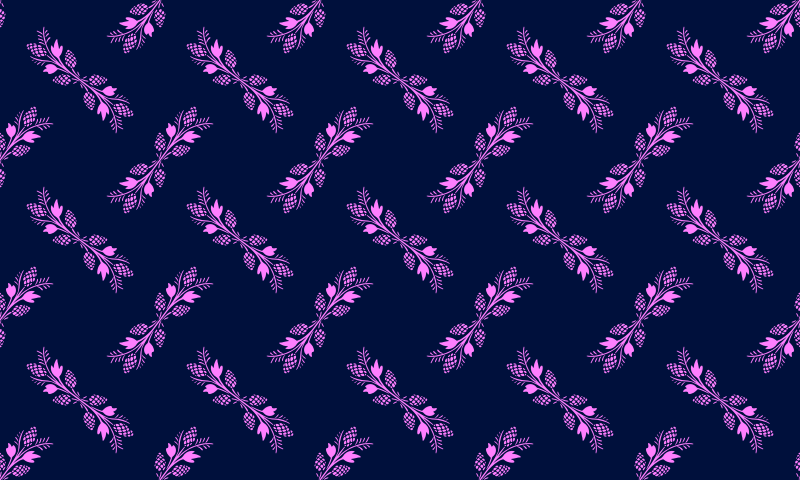 Floral background 10 (colour 2)