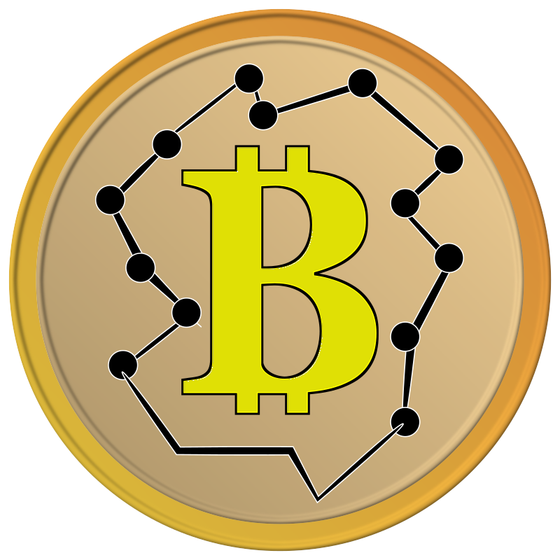 Coin of Bitcoin