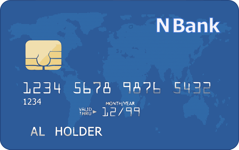 Basic Credit Card
