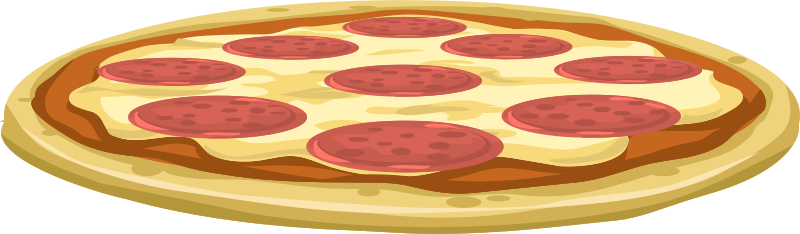 Pizza (#3)