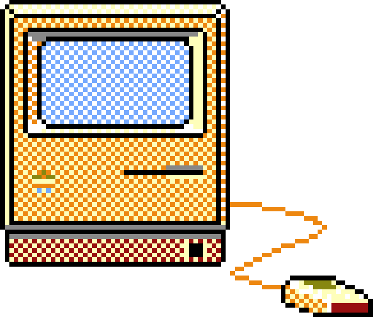 Beagle Bros - Macintosh