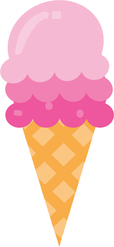 Ice Cream Cone (#2)