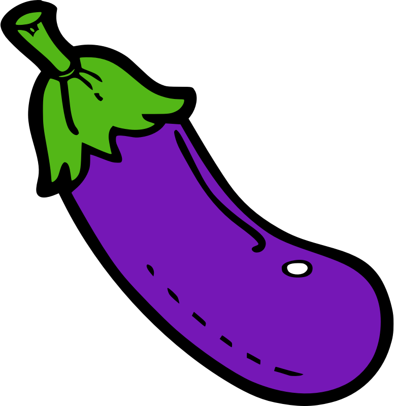 Eggplant (#3)