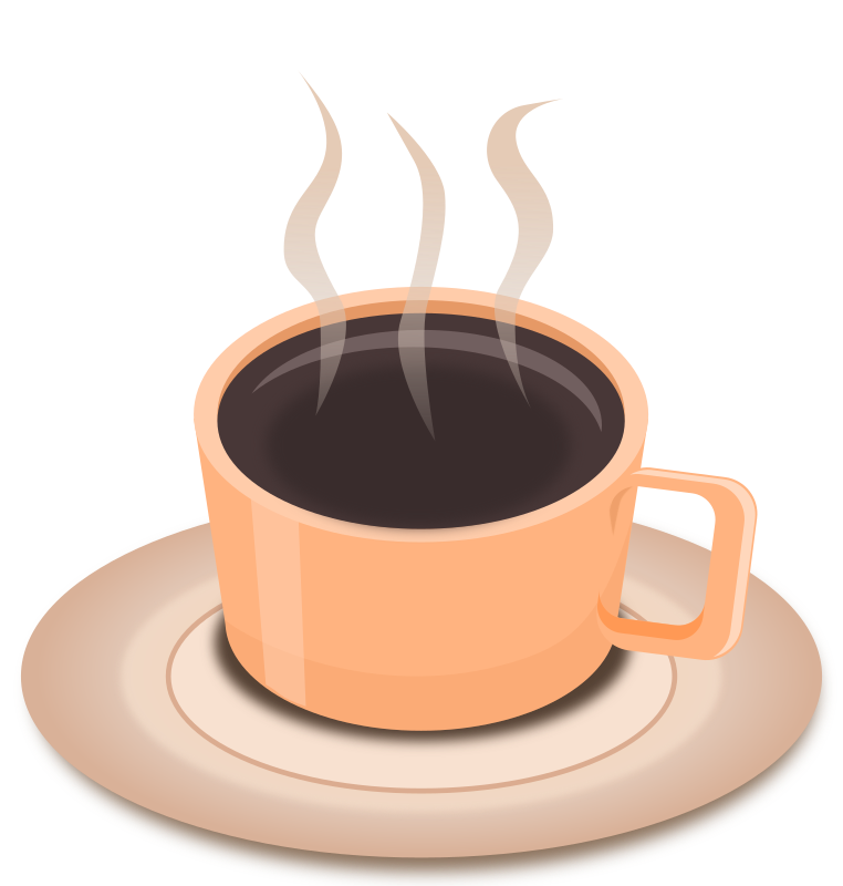 Cup of Tea / coffee Remix