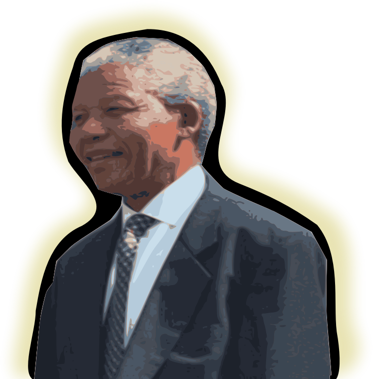 Nelson Mandela Remix