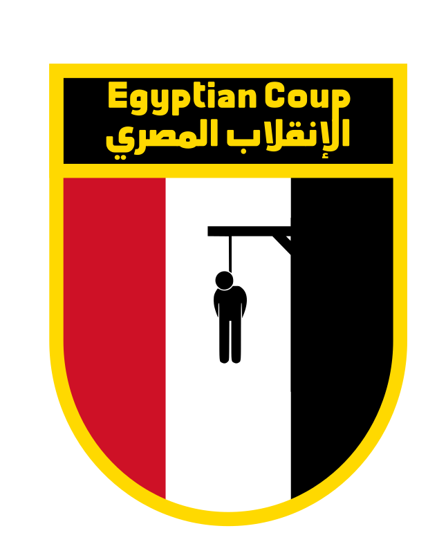 Egyptian Coup