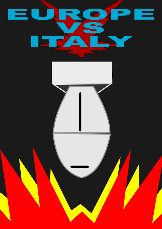 EUROPA VS ITALY