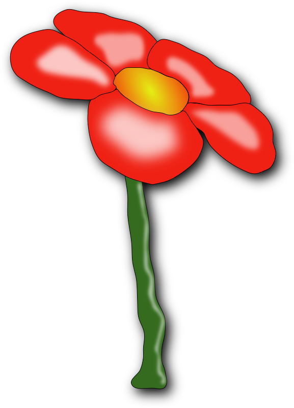 Flor-flower