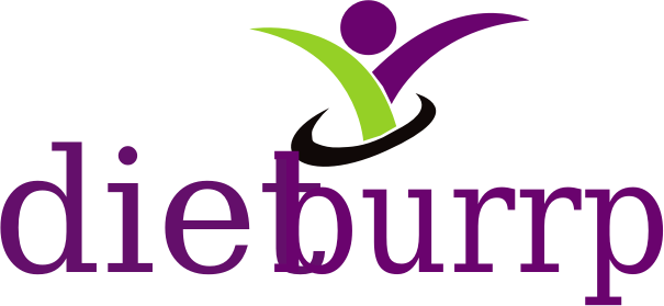 Dietburrp Logo