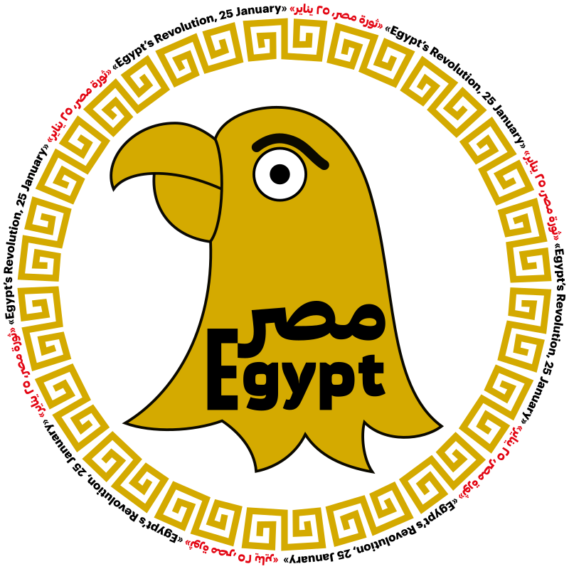 Egypt’s Revolution, 25 January