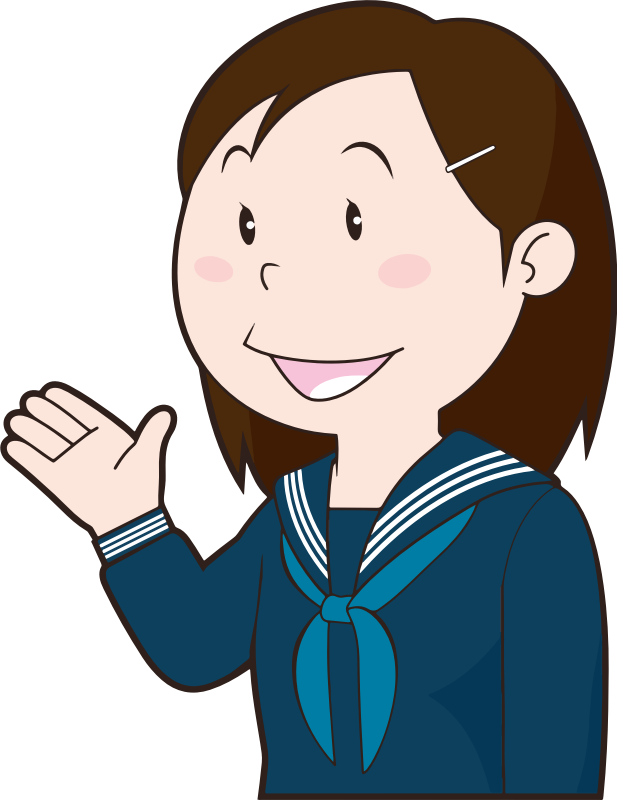 Schoolgirl (#6)