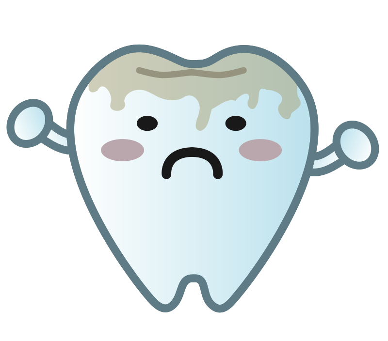 Sad Tooth
