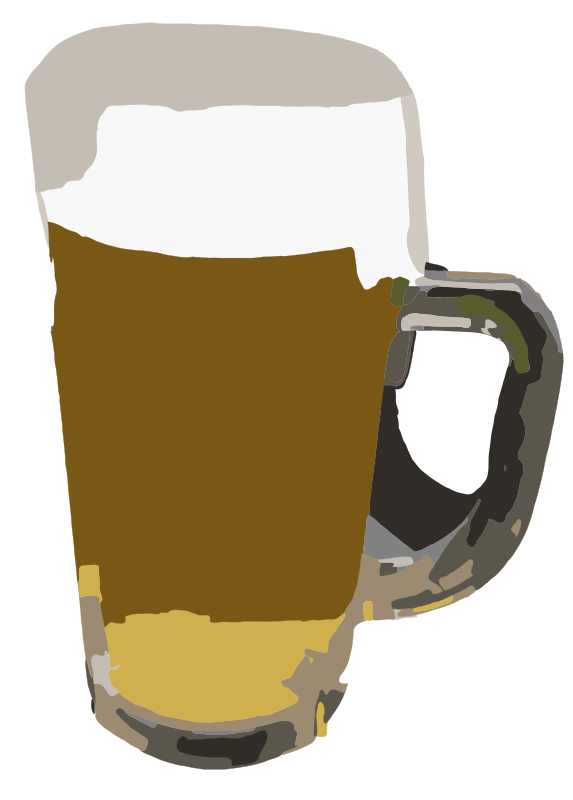 Beer Mug Basic