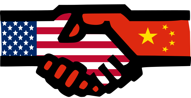 US - China Relations