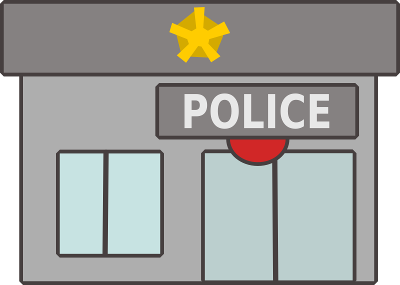 Police Box Koban