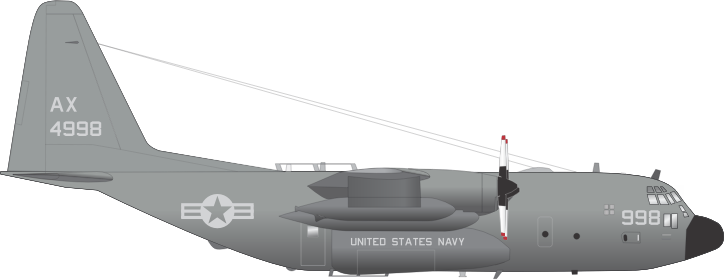 C-130T Hercules
