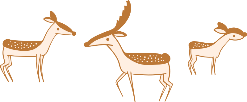  Deer (#2)
