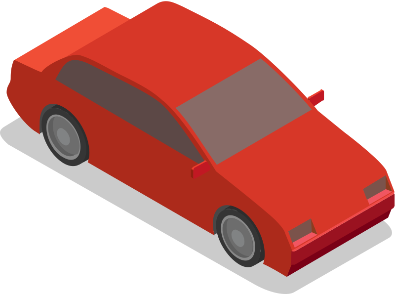 Simple Car