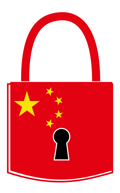 China Lock